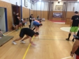 Spartans 300 Workout