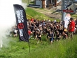 Spartan race 2013, tým Rabbits Znojmo