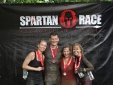 Spartan race 2013, tým Rabbits Znojmo