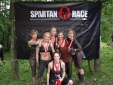 Spartan race 2013, tým Rabbits Znojmo